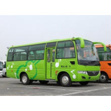 25 Seats Bus for Sale/China Bus/Cheaper and High Quality